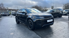 Land Rover Range Rover Evoque 2.0 D200 Edition 5dr Auto Diesel Hatchback